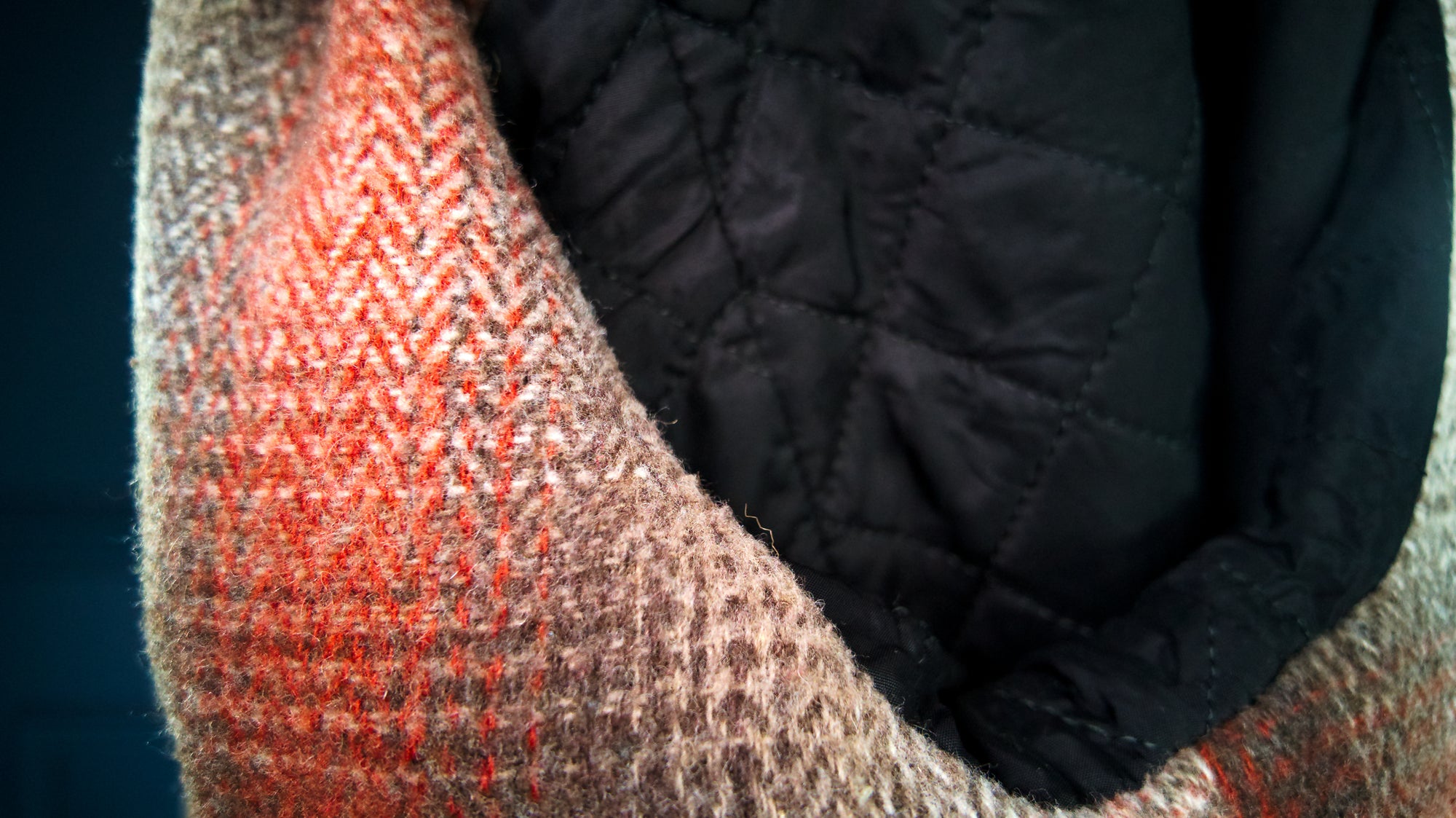 Vintage 80s Italian Highwayman Single Rider Biker Motorcycle Leather Jacket “L”