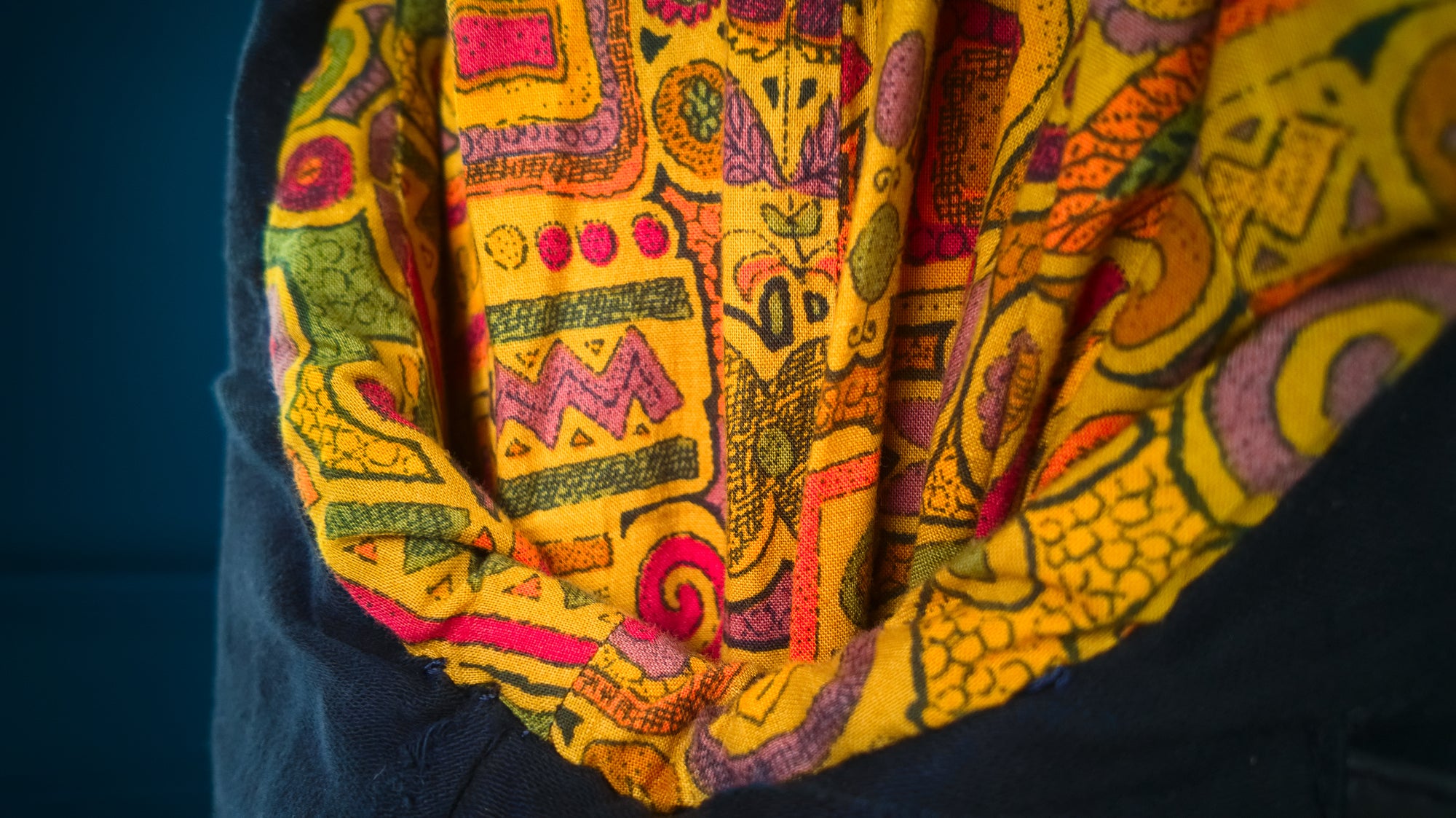 Vintage 1950s German Calfskin Single Rider Highwayman Biker Leather Jacket “M”