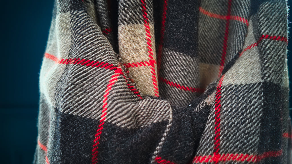 Vintage 1920s Interwar British Flight Bomber Aviator Cossack Leather Jacket “M”