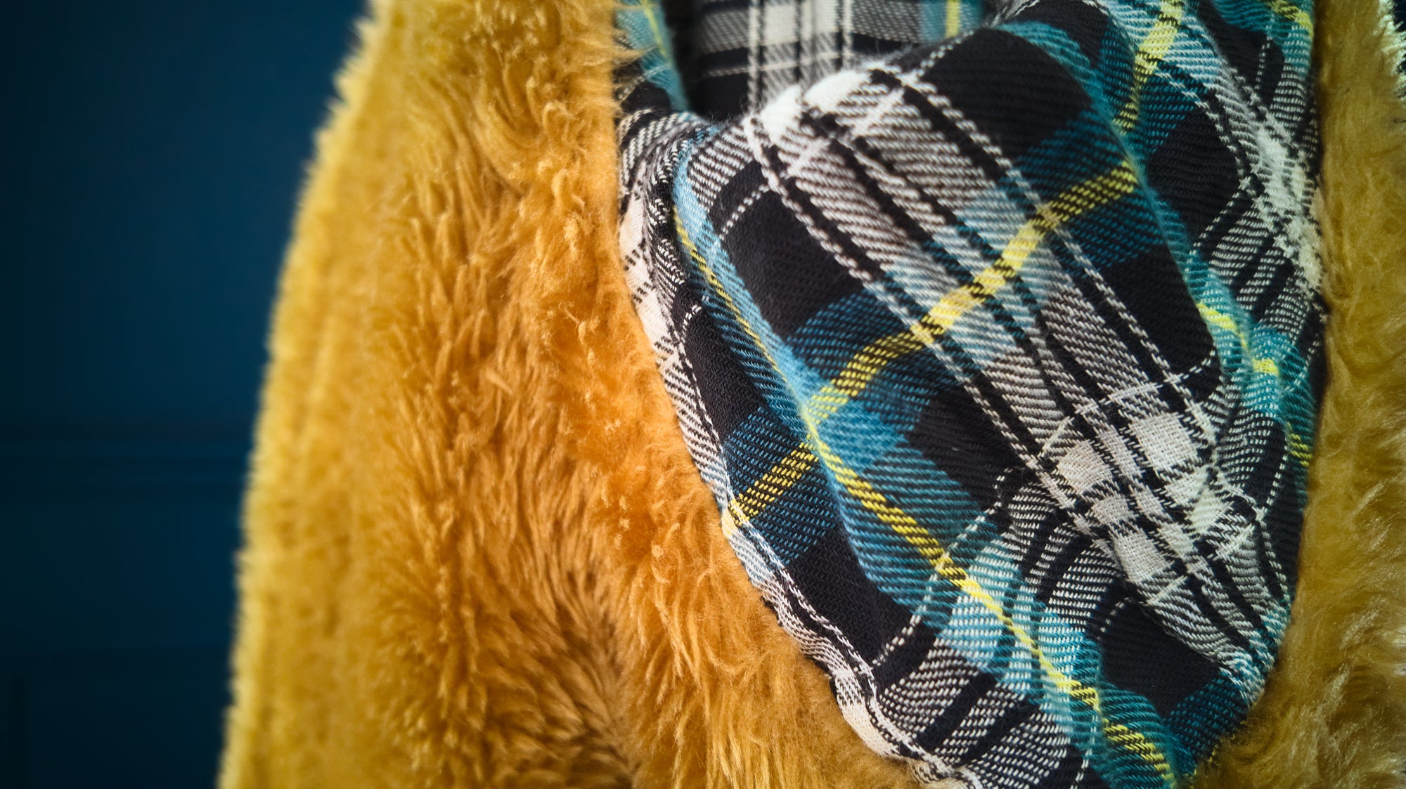 Vintage 1970s British Black Belted Biker Motorcycle Rider Leather Jacket “L”