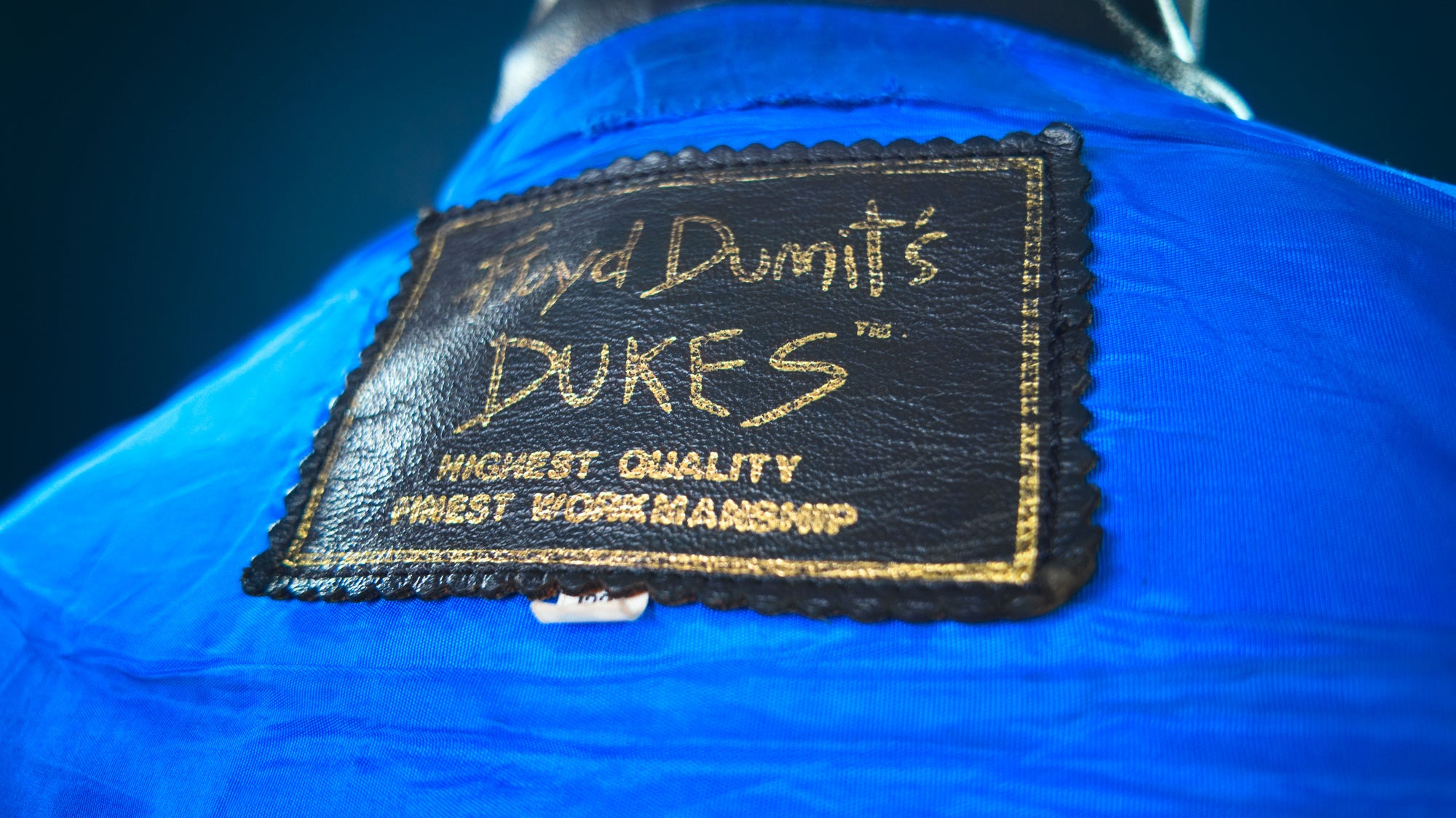 Vintage 1980s British Steerhide Highwayman Single Rider Leather Jacket “L”