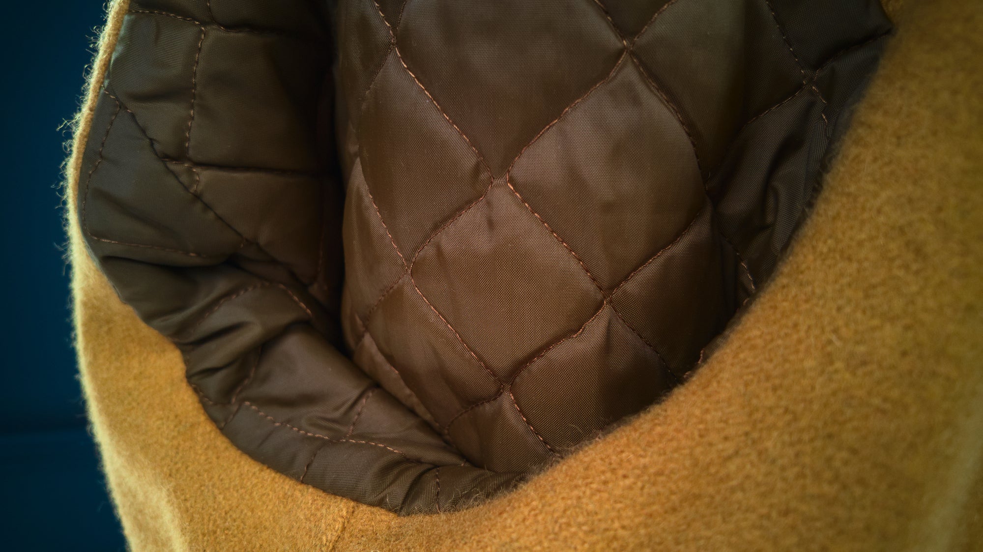 Vintage 1980s American Flight Bomber Aviator Buffalo Hide Leather Jacket “M”