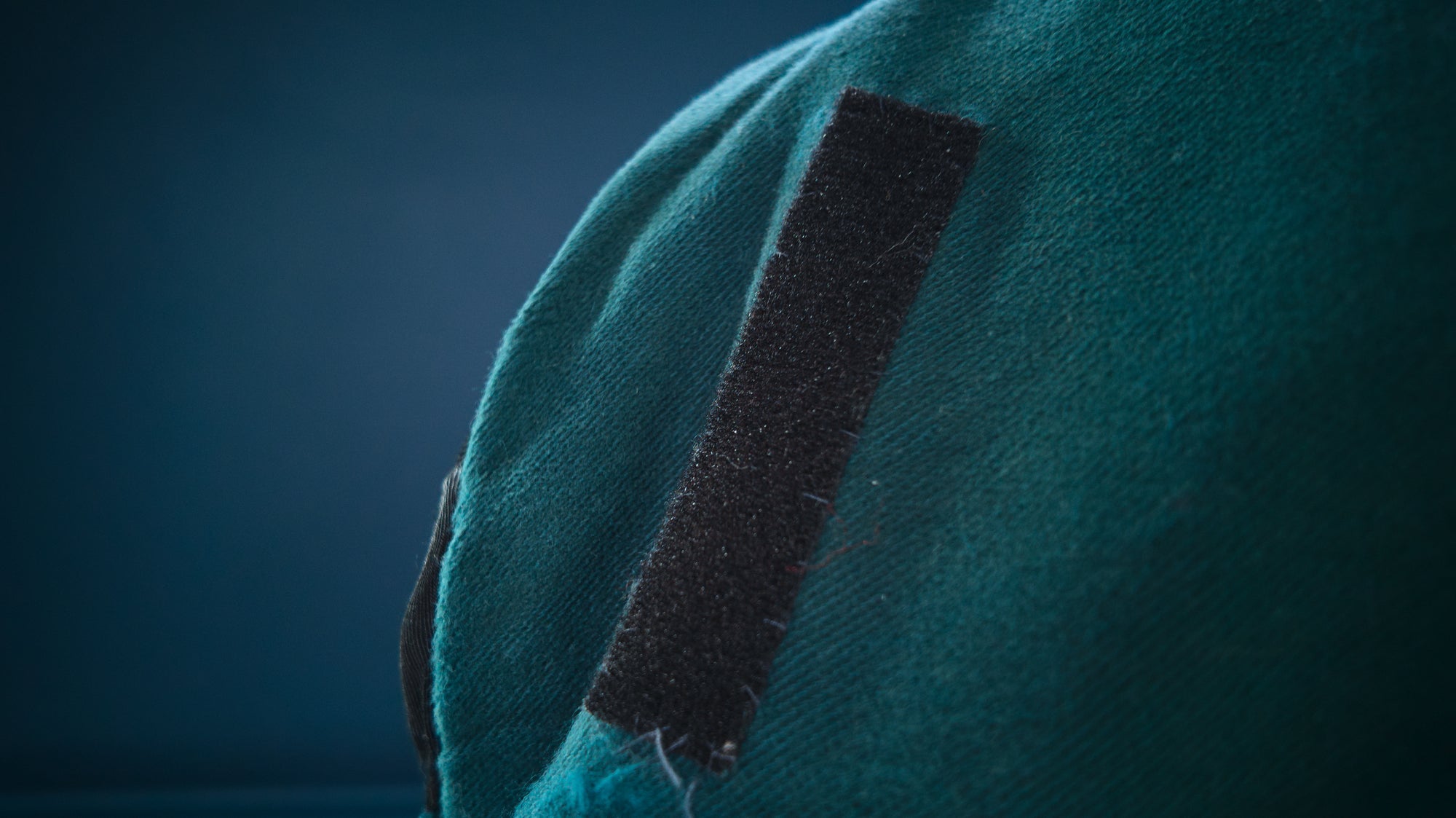 Vintage 1940s German Horsehide Single Rider Biker Police Leather Jacket “L”