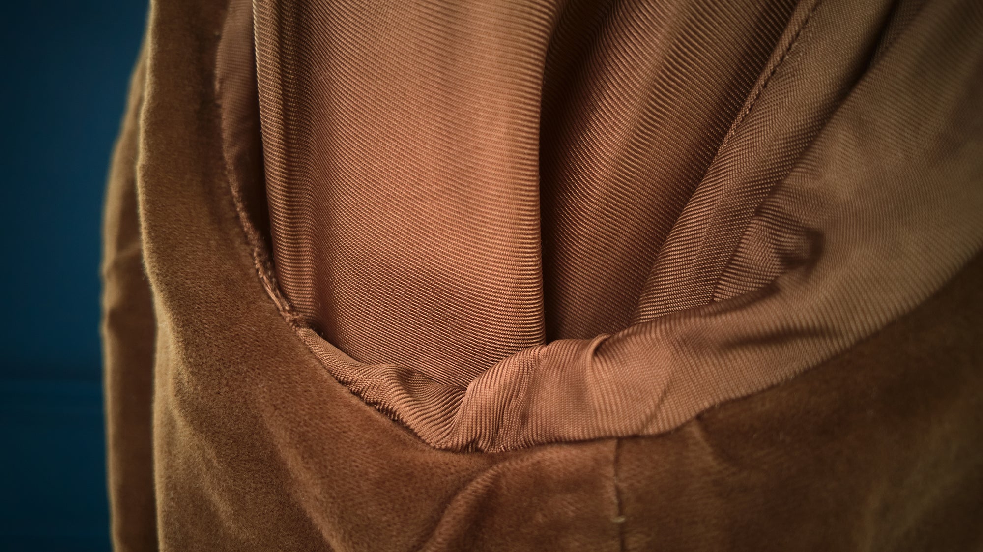 Vintage 1940s WW2 German Luftwaffe Cyclist Flight Aviator Leather Jacket “M”