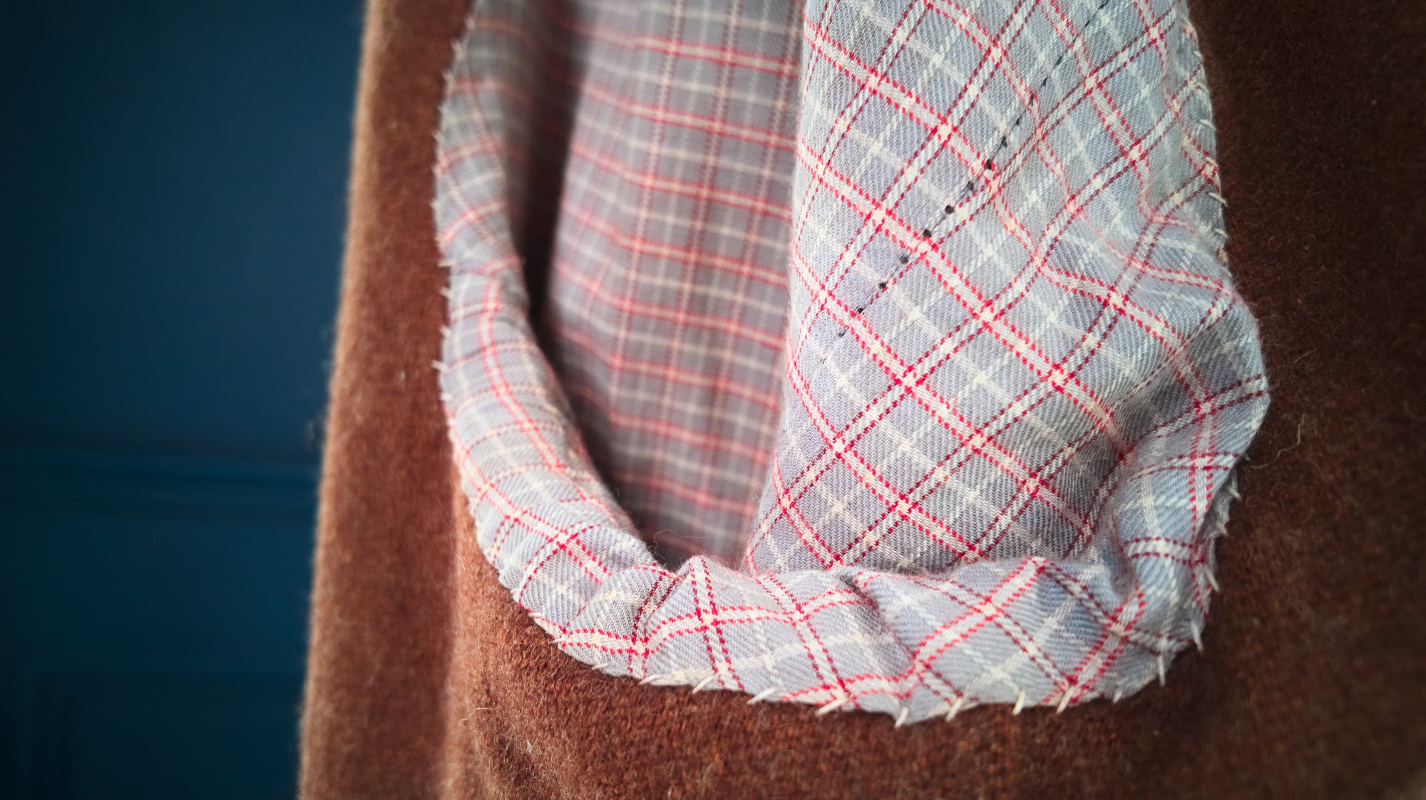 Vintage 1950s German Sheepskin Single Rider Worker Chore Leather Jacket “XL”